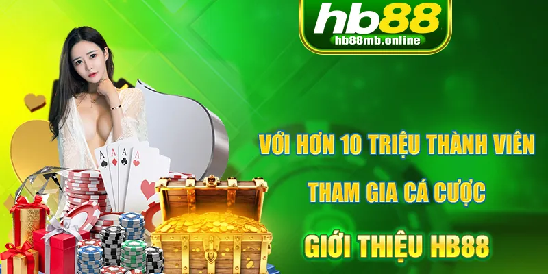 Giới thiệu HB88 về sự hình thành và phát triển