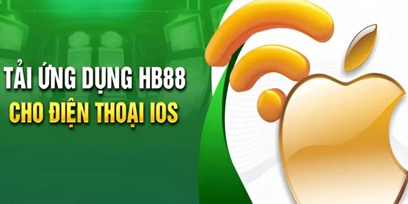 Hướng dẫn tải app về hệ IOS