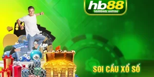 HB88 Bật Mí Cách Soi Cầu Xổ Số Hiệu Quả Từ Cao Thủ