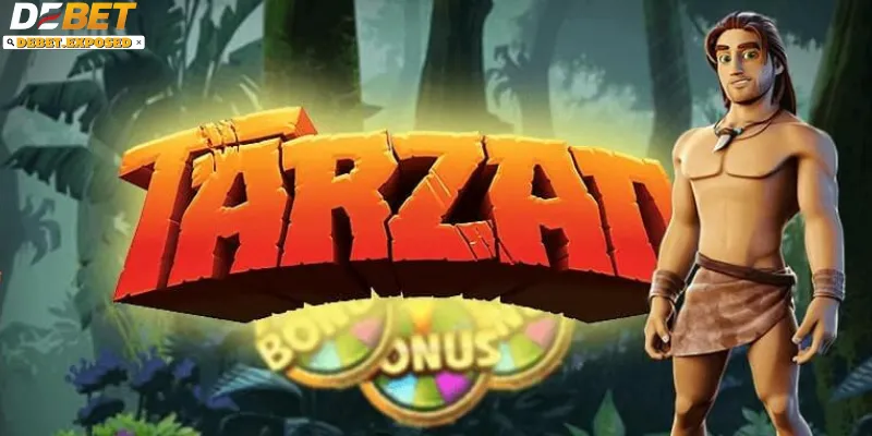 Tính năng đặc biệt của Tarzan slot game