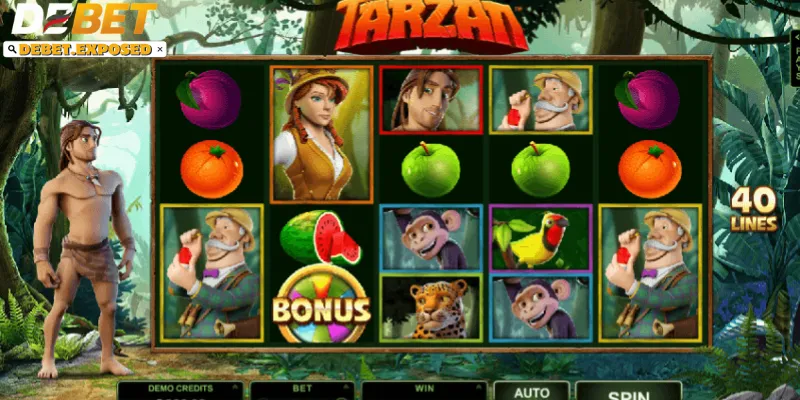 Nền tảng chơi game uy tín