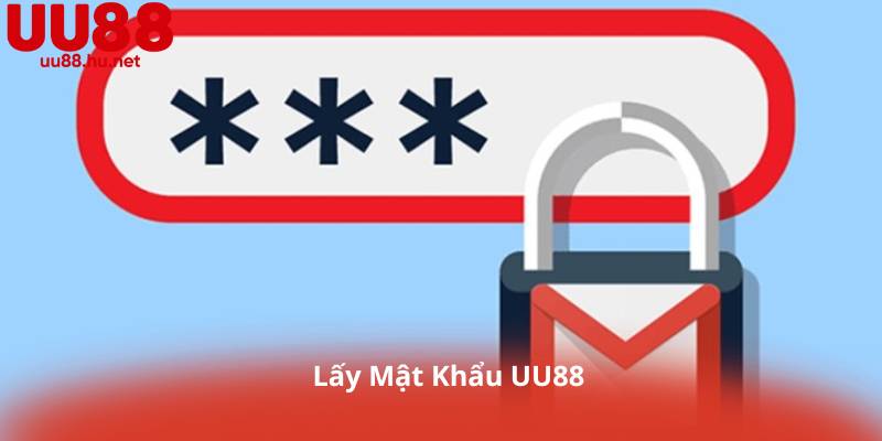 Lấy Mật Khẩu UU88: Những Lỗi Thường Gặp Và Cách Khắc Phục